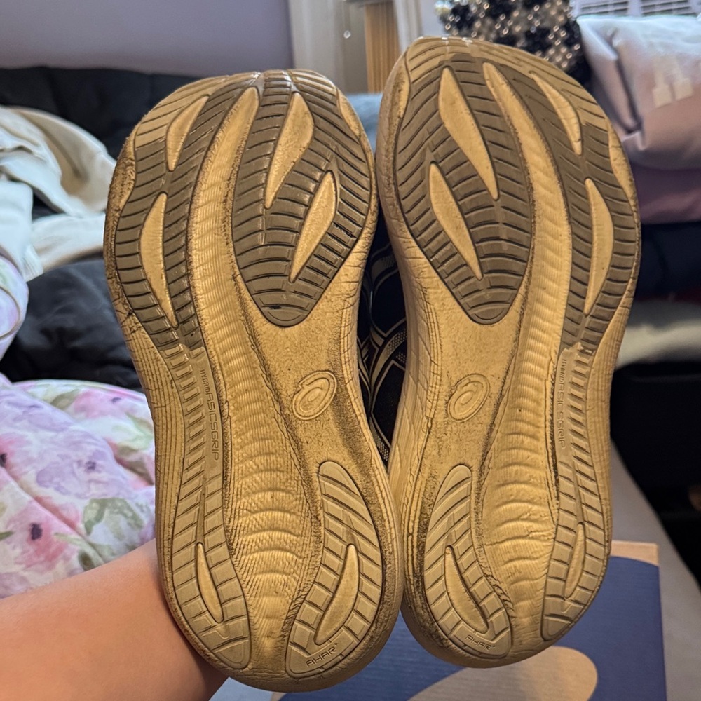 ASICS Gel-Nimbus 27 - Picture 6 of 7